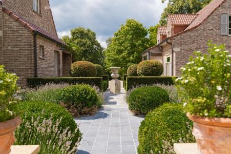 Cotthem 13, Sint-lievens-houtem, 9520, Belgium
