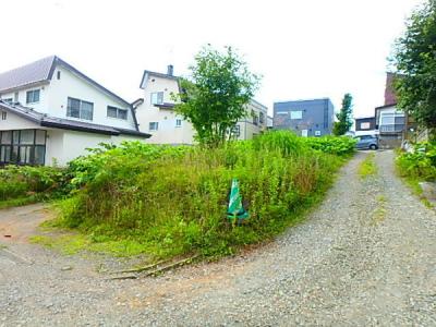 桜1丁目796-16, 建築条件無し。81.5坪理想の住宅が建てれます。, 小樽市, Hokkaido 047-0156, Japan