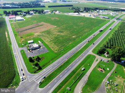 15560 SUSSEX HIGHWAY, BRIDGEVILLE, Delaware 19933, Stati Uniti