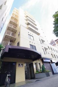 701, 新丸子東1丁目791-3, 朝日サンライズ多摩川, 川崎市中原区, Kanagawa 211-0004, Japón