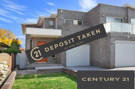 8 Parry Street, Pendle Hill, NSW 2145, Australia