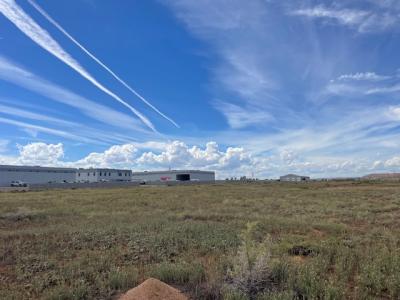 2640 W 2000 S, Roosevelt, Utah 84066, États-Unis