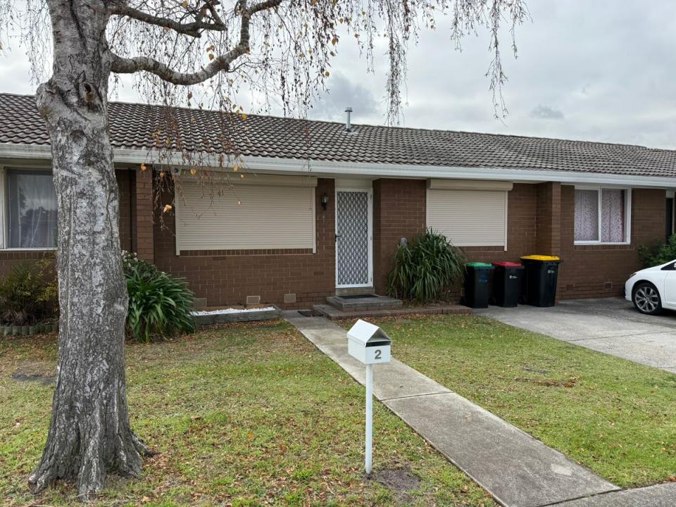 2/3 Hume Road, Springvale South, VIC 3172, Úc