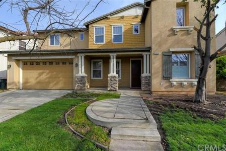 1273 Lurs Court, Merced, California 95348, USA