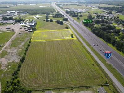 I-10 Service Rd. Lot 8, Iowa, Louisiana 70647, HOA KỲ