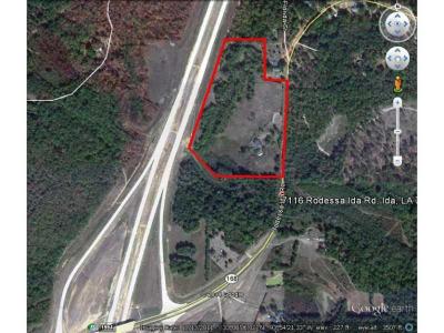 7116 Rodessa Ida Road, Ida, Louisiana 71044