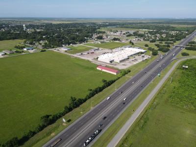 E. Miller Ave Lot 14, Iowa, Louisiana 70647, USA