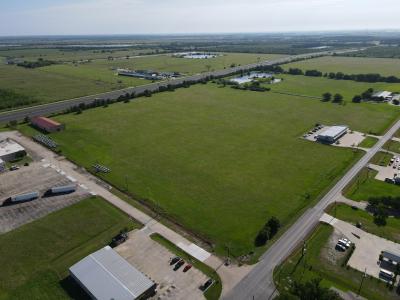 E. Miller Ave Lot 14, Iowa, Louisiana 70647, USA