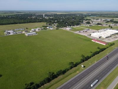E. Miller Ave Lot 13, Iowa, Louisiana 70647, Estados Unidos