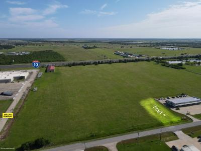 E. Miller Ave Lot 7, Iowa, Louisiana 70647, HOA KỲ
