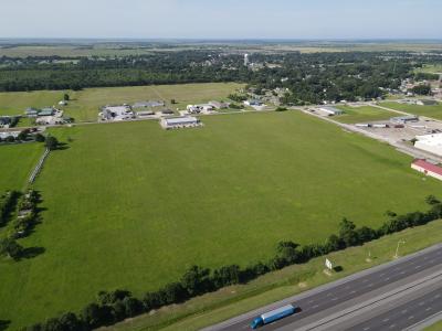 E. Miller Ave Lot 4, Iowa, Louisiana 70647, USA