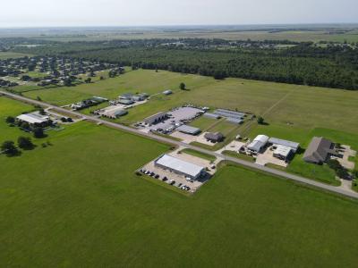E. Miller Ave Lot 4, Iowa, Louisiana 70647, USA