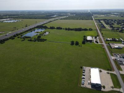 E. Miller Ave Lot 4, Iowa, Louisiana 70647, USA