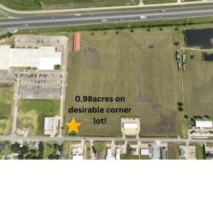 E. Miller Ave Lot 11, 아이오와, 루이지아나 70647, 미국