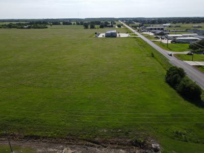 E. Miller Ave Lot 9, Iowa, Louisiana 70647, USA