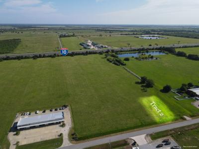 E. Miller Ave Lot 2, Iowa, Louisiana 70647, Estados Unidos