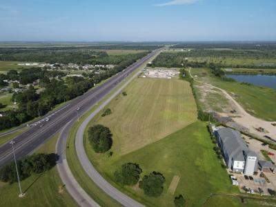 I-10 Service Rd. Lot 9, アイオワ, ルイジアナ 70647, アメリカ合衆国