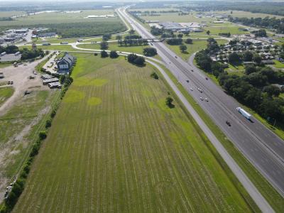 I-10 Service Rd. Lot 9, アイオワ, ルイジアナ 70647, アメリカ合衆国