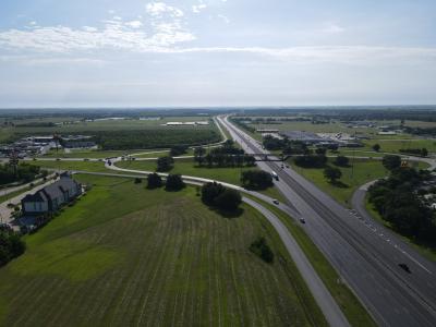 I-10 Service Rd. Lot 9, Iowa, Louisiana 70647, USA