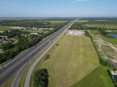 I-10 Service Rd. Lot 9, アイオワ, ルイジアナ 70647, アメリカ合衆国