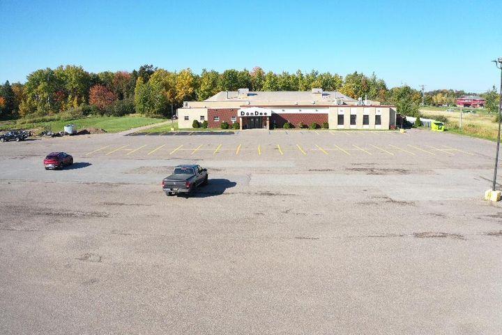 3162 S Mackinac Trail, Sault Ste Marie, Michigan 49783