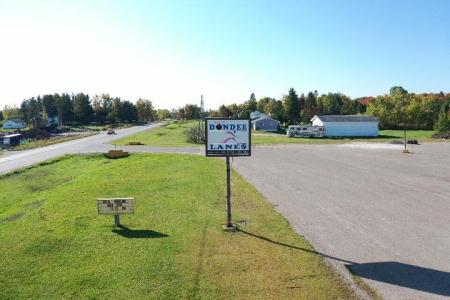 3162 S Mackinac Trail, Sault Ste Marie, Michigan 49783