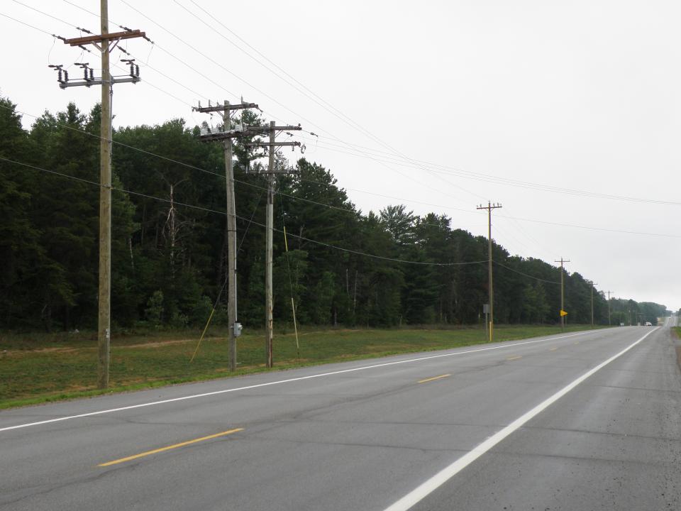 0 M-80, Kincheloe, Michigan 49788