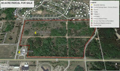 0 M-80, Kincheloe, Michigan 49788