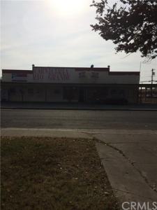 1220 W 9th Street, Merced, Kalifornia 95341, USA