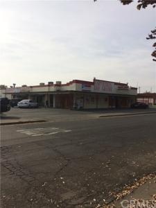 1220 W 9th Street, Merced, Kalifornia 95341, USA
