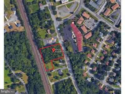 804-808 S Burnt Mill Rd, VOORHEES, نيو جيرسي 08043, الولايات المتحدة