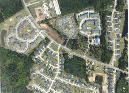 3075 Carter Road, Sumter, 사우스 캐롤라이나 29150, 미국