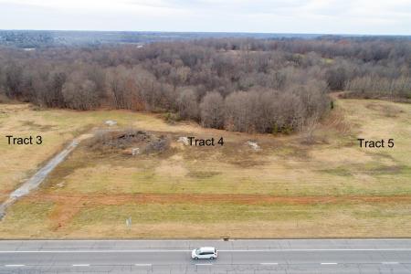 0 Highway 41 N Lot 5, Springfield, Tennessee 37172, USA