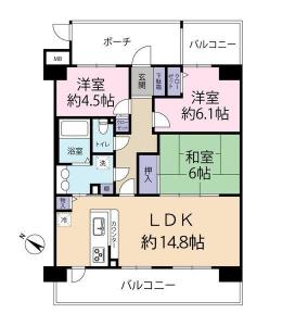 井野1391-4, レックスハイム志津, 佐倉市, 愛知 285-0855, 日本
