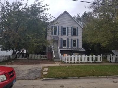 314 Liberty Street, Waukegan, Illinois 60085, USA