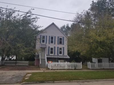 314 Liberty Street, Waukegan, Illinois 60085