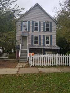 314 Liberty Street, Waukegan, Illinois 60085