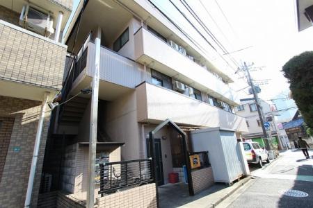 東仲町28-23, ハイムタキ, さいたま市浦和区, Saitama 330-0056, Japão