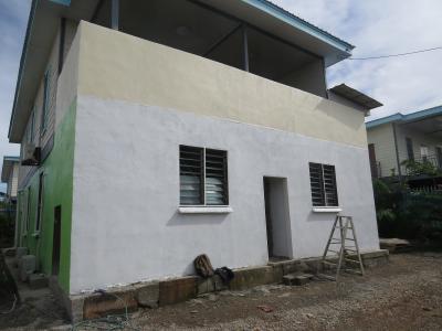 8 Mile, National Capital District, Papua New Guinea