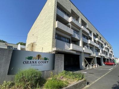 双葉台２丁目1-1, OHANA COURT-1, 水戸市, Ibaraki 311-4145, Japan