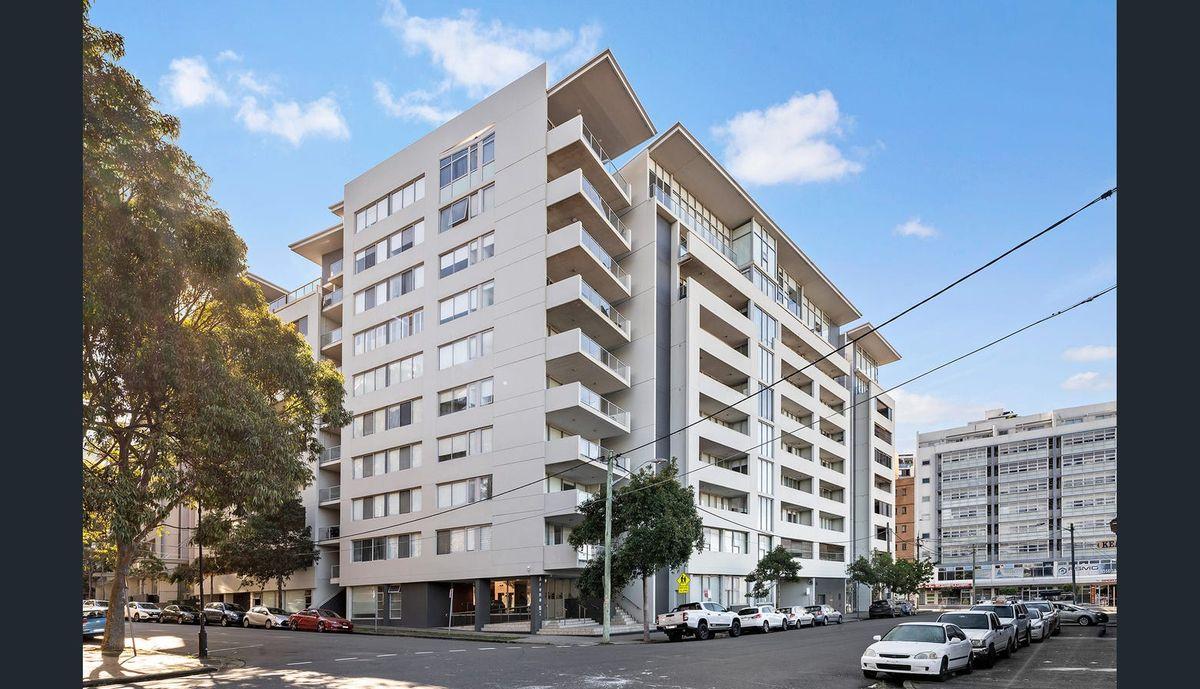 14/555 Princes Highway, Rockdale, NSW 2216, Úc