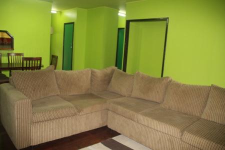 Gordons, National Capital District, Papua Niu Ghinê