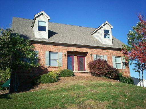 106 St James Court, Frankfort, 肯塔基州 40601, 美國