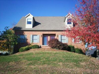 106 St James Court, Frankfort, 肯塔基州 40601, 美國