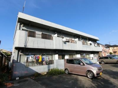 201, 平野３丁目7-15, 井上マンション, 足立区, Tokyo 121-0076, Japón