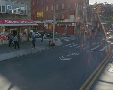 1744 Pitkin Ave., Brooklyn, Nueva York 11212, Estados Unidos