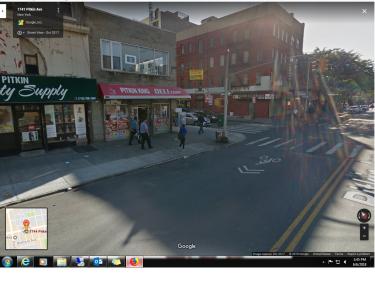 1744 Pitkin Ave., Brooklyn, Nueva York 11212, Estados Unidos