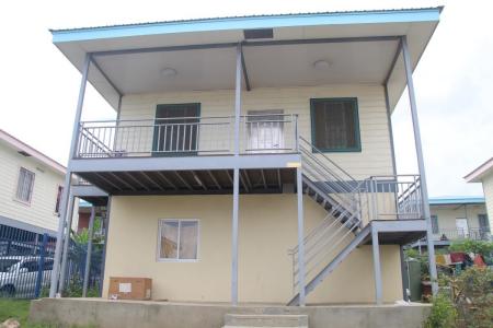 8 Mile, National Capital District, Papua New Guinea