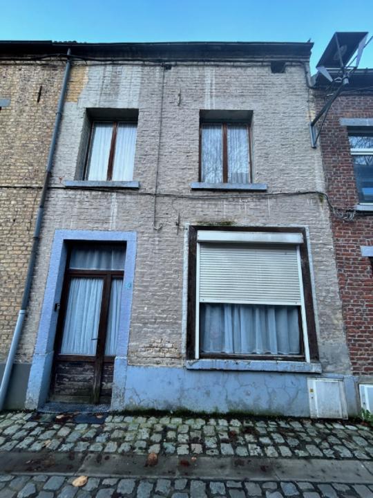 rue Longue, 12, Thuin, 6530, Belgio