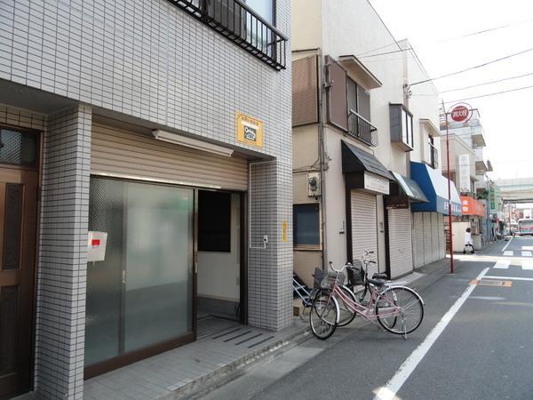 羽田３丁目２－２, 大田区, Tokyo 144-0043, Giappone